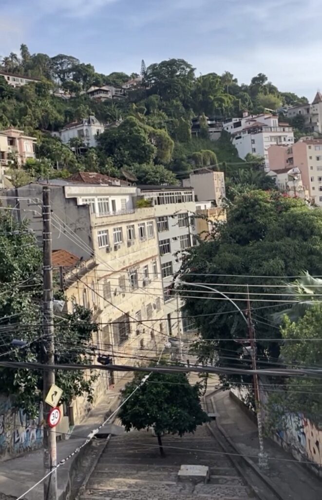 Santa Teresa, Rio de Janeiro